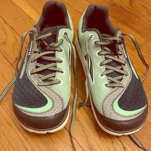 ALTRA sneakers